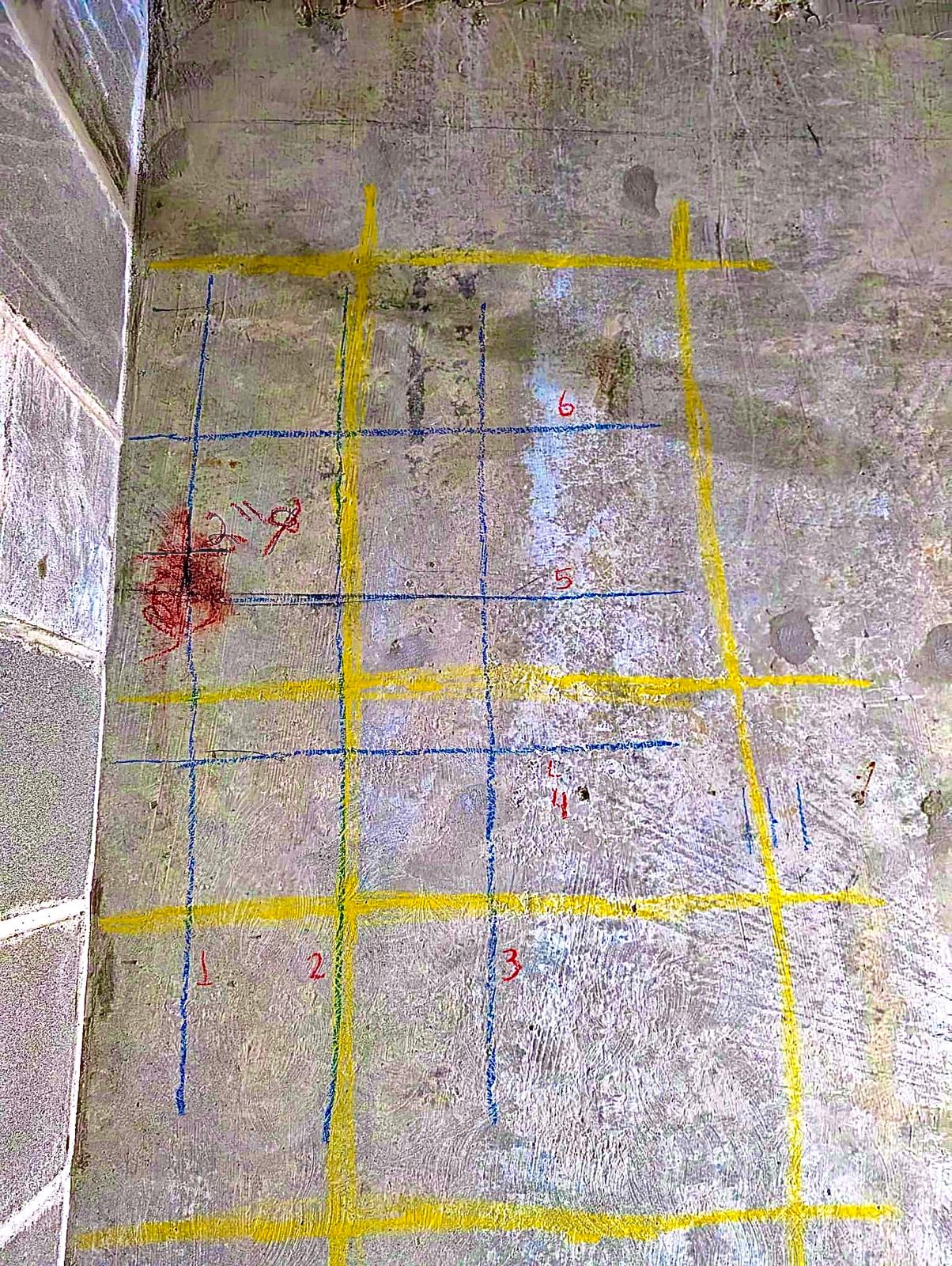 Industrial Project Inspected with Advanced GPR Technology in Canada