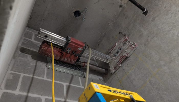 gpr concrete Burnaby City