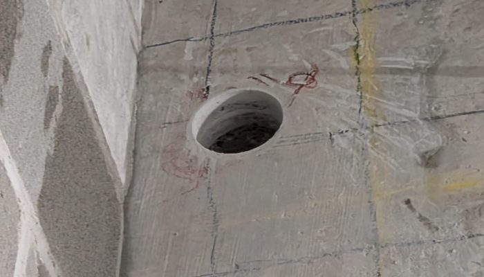 utility locating Burnaby City